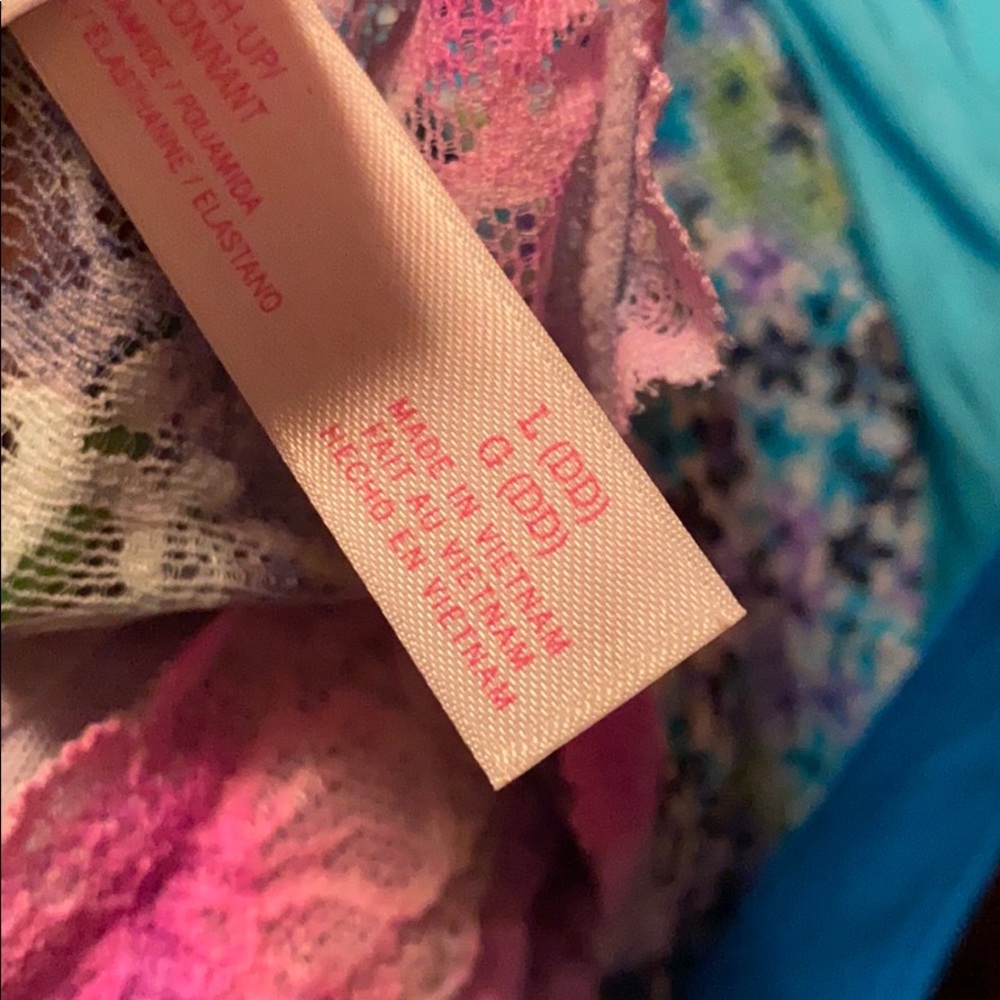 Bralette - Picture 4 of 4